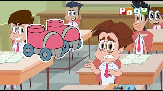 Titoo | Titoo Ki Wish | टीटू की विश | Video Stories for Kids | Pogo screenshot 2
