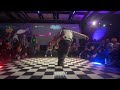 Mayhem vs Ash l Top 32 Bboys l Street Disciples