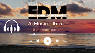 Ibiza - Ai Music: Exploring Techno: An AI-Generated Track Unveiled