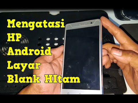 Cara Memperbaiki Hp Android Yang Tidak Bisa Menyala - BISABO