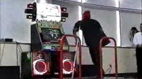 Batman333 - Stomp To My Beat