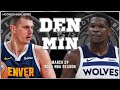 Denver Nuggets vs Minnesota Timberwolves Full Game Highlights | Mar 29 | 2024 NBA Season