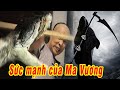 Ma Vương Thống Lĩnh Địa Ngục Sai Khiến Được Cả Rắn Bá Đạo Thế Nào | Quái Hiệp Âu Dương Đức