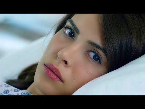 DERDİM GİZLİ by Zeynep Bakşi Karatağ ~ ( Actress: DENİZ BAYSAL) 4K