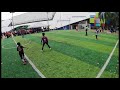 Ljfc  hornet  vs sevengers u102023gila liga soccer 2023