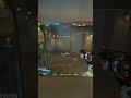 Reyna Sheriff CRACKED Aim 🎯 Pearl Clutch #valorantclips #valorant #chickengaming  #gaming