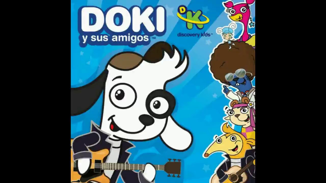 Doki-Diversión
