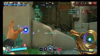 Jen ult spawn double kill