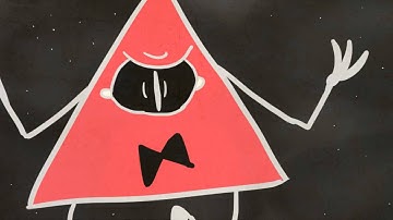 [MAP] Message Man (Gravity Falls) || Part 14 *Redo*