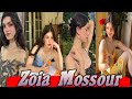 Zoia mossour actress hotmodel new looks street lifestyleviral.actressmodelyoutube.