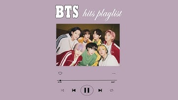 B T S Ballad Soft & Chill Playlist 2022