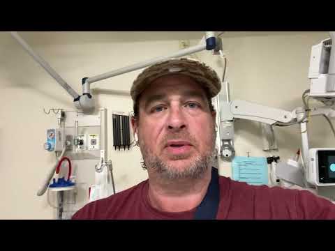 Emergency room because of the pain-Wednesday, November 13, 2024