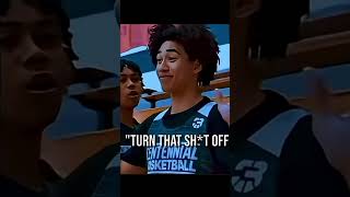 Bunz Jared McCain edit ||scp:twizzy|| #basketball #nba #music #viral #edit