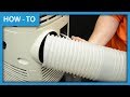 How to Clean Your Portable Air Conditioner