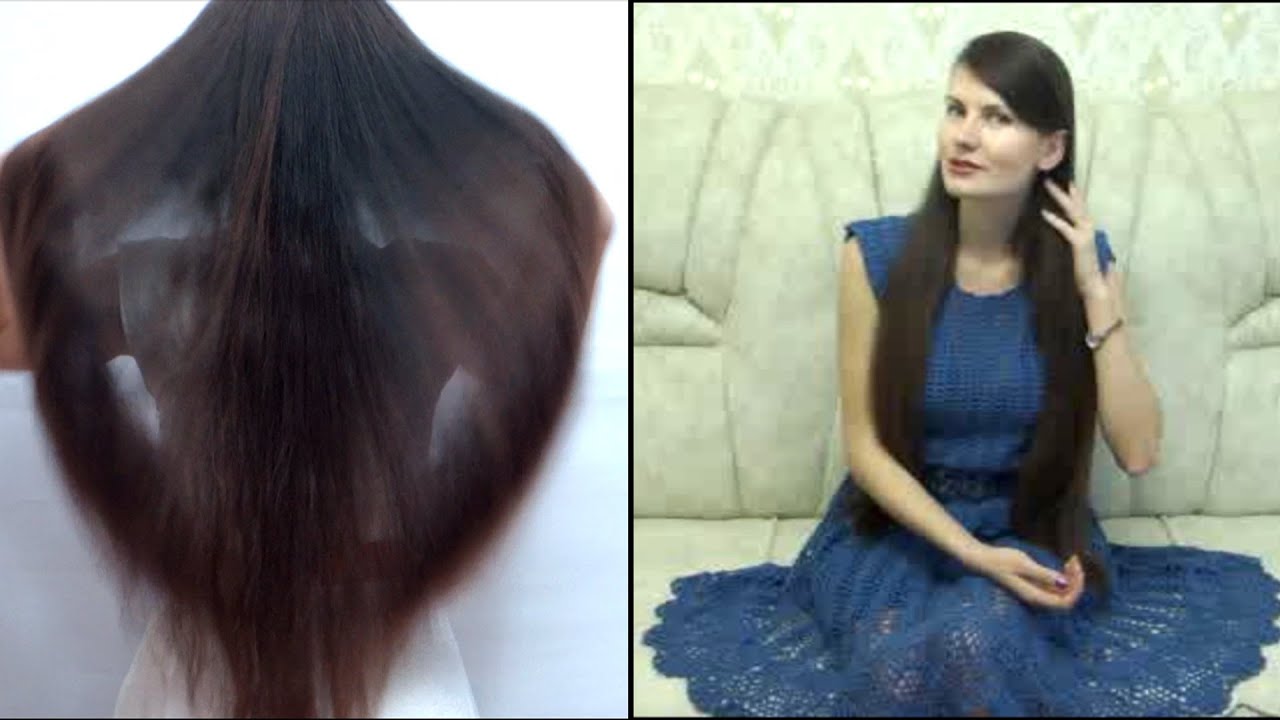 Маска для укрепления, усиления блеска и разглаживания волос с репейным маслом