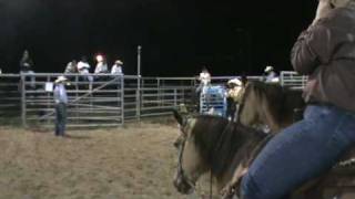 Dayton, TX CPRA Breakaway 9 11 09
