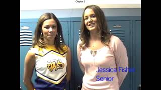 2002 2003 NCHS Yearbook