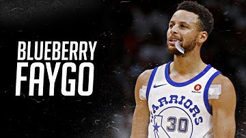 Stephen Curry Mix - “Blueberry Faygo” ft. Lil Mosey