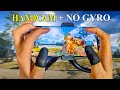 Warzone mobile 5 finger no gyro handcam gameplay