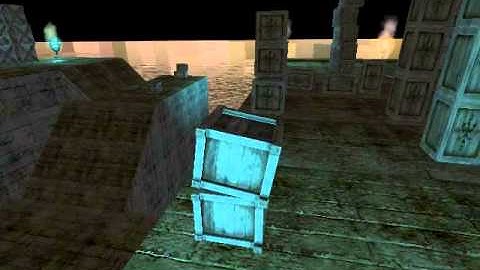 Amnesia: The Dark Descent - Madness Ch 3 Demo Part 2 - THE GAME MAKERS HATE ME