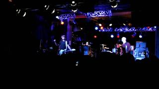 Alkaline Trio - Armageddon - Emma (Recher Theatre - Towson MD).AVI