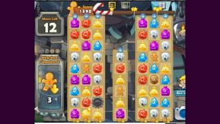 Monster Busters Level 1796