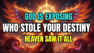 Chosen One God Heard The Prayer You Were Too Tired To Pray Whats About To Happen Will Surprise