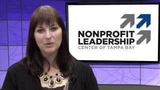 Details A Crash Course in Sharing Social Media Content from the Nonprofit Leadership Center News