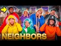 NOISE COMPLAINT | Neighbors S4 Ep.2