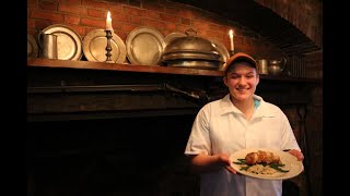 LYDIA MARTIN: "This is my ProStart Story" - #OhioProStart #ProStart