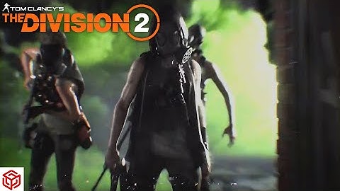 A New Sheriff in Town | The Division 2 - Episode # 1