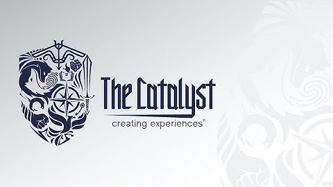 A Catalyst Webinar - Gamification Basics & Intro