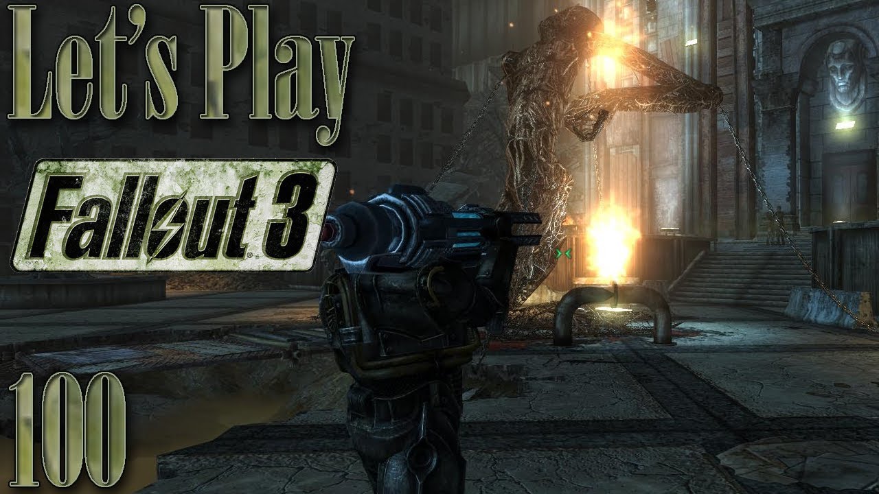 Let s Play Fallout 3 Blind Ep 100 The Pitt Meeting With Ashur Commentary No Mods let-s-play-fallout-3-blind-ep-100-the-pitt-meeting-with-ashur-commentary-no-mods