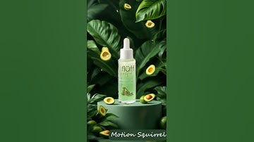 Product animation #ai #product #animation  #reels