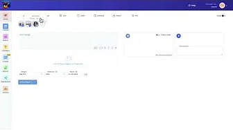 Knowledge Base 3 Setting Social Network Defaults