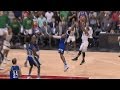 Isaiah Thomas Hits Game Winner In ATL 01 13 17