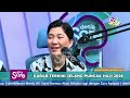 Melihat Jemaah Haji Indonesia Jalani Wukuf di Arafah