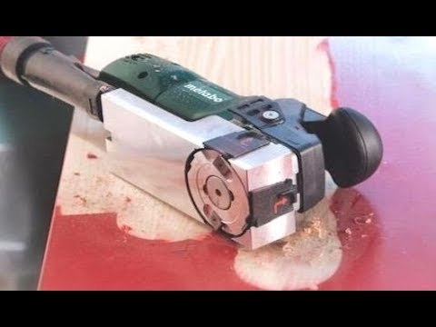 10 WOODWORKING TOOLS YOU NEED TO SEE 2020 7 - YouTube