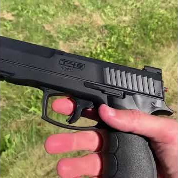 Umarex T4E HDP cal.50