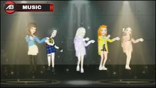 Yabang - Cubit Cubitan