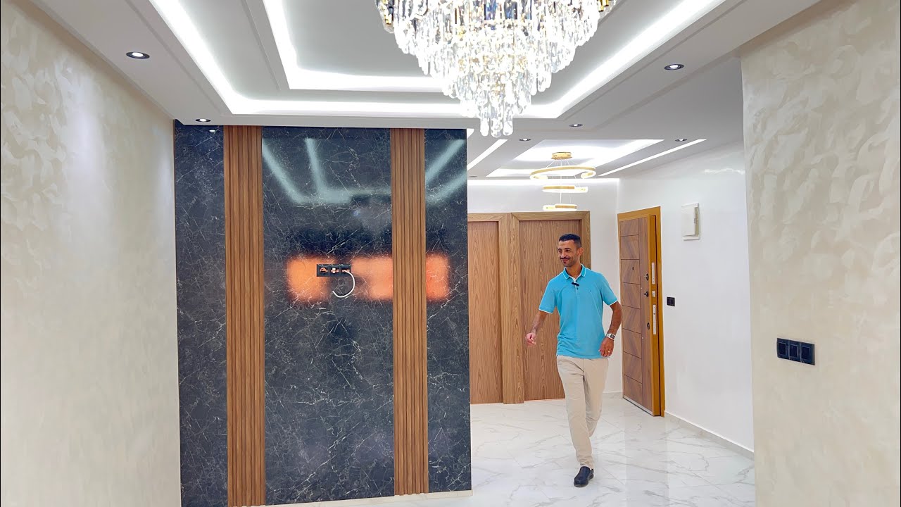 حمد لله 🤲 أول مشروع لنا أحسن شقق تفقد العقل ثمن 68 مليون 2 واجهات  مساحة 84 متر 0668592340