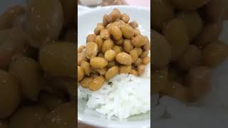 natto gohan