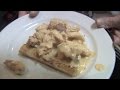 Classic Lobster Newburg Recipe