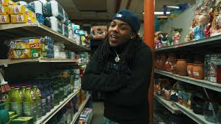 Lil Fame - Bivo Lotti [Official Music Video] (Dir. by Osama Productions)