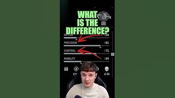 Precisie of controle - Battlefield 6