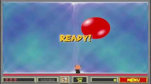 Bubble Struggle 2 - Level 26