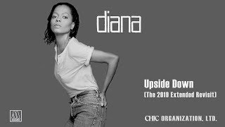 Diana Ross \