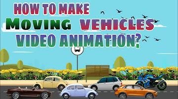How to make MOVING VEHICLES VIDEO ANIMATION? | Sisa Canicula #Kinemaster (tagalog)