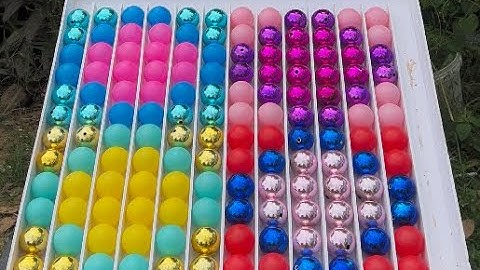 "Puzzle Sort Ball: The Ultimate Brain Teasing Challenge"