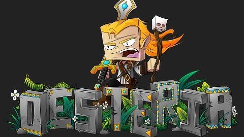 Desteria PVP- Factions [Ep 1]: Awyeahpoop